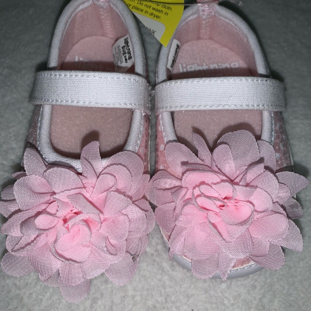 Girls shoe bundle